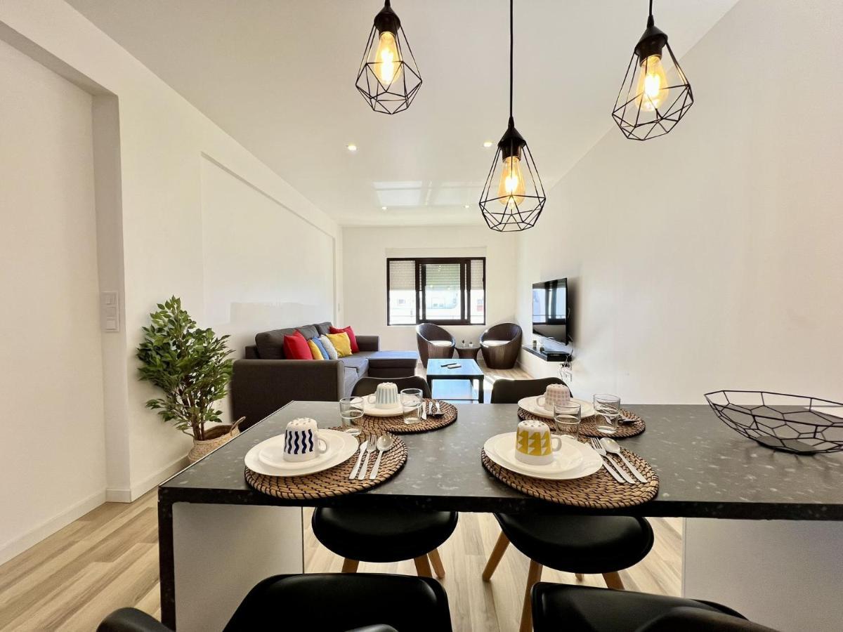Albufeira Central 7 By Homing Exterior photo