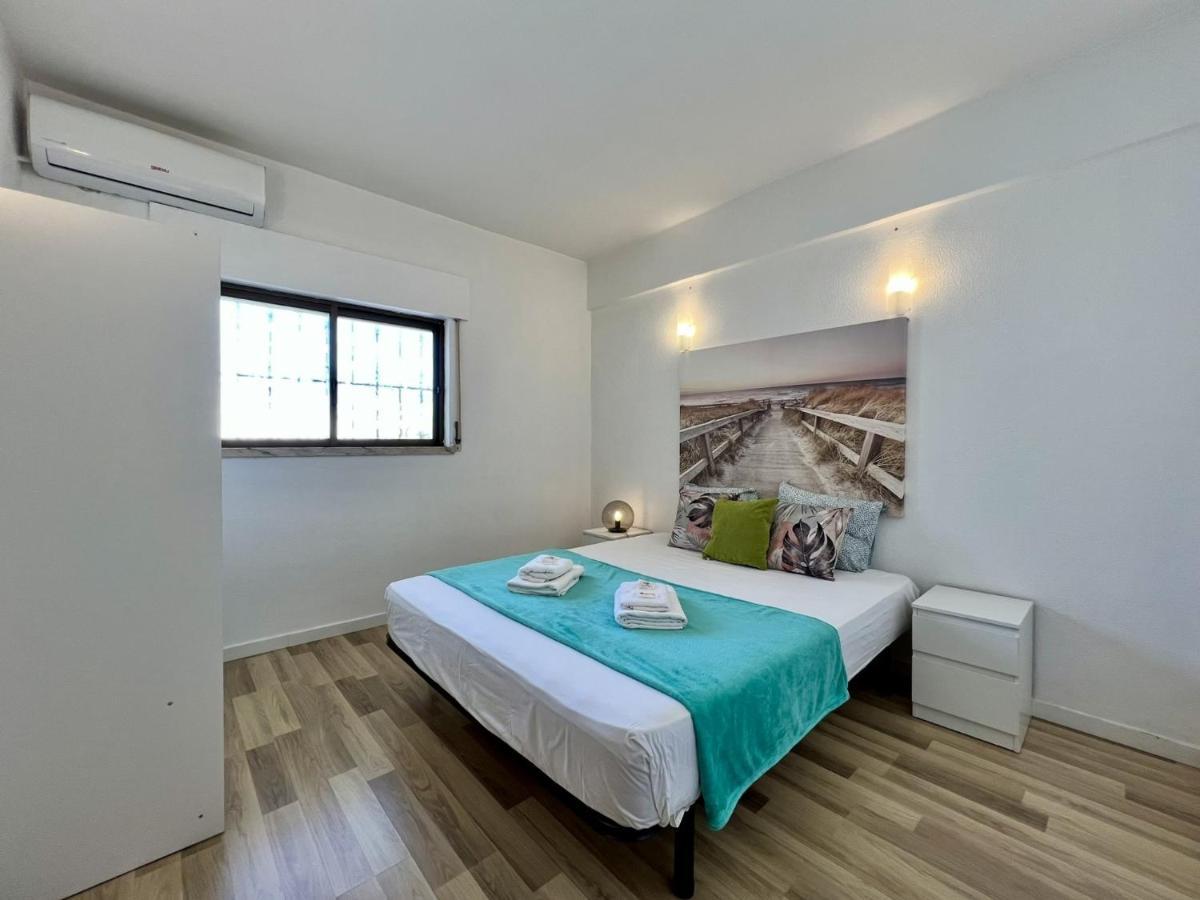 Albufeira Central 7 By Homing Exterior photo